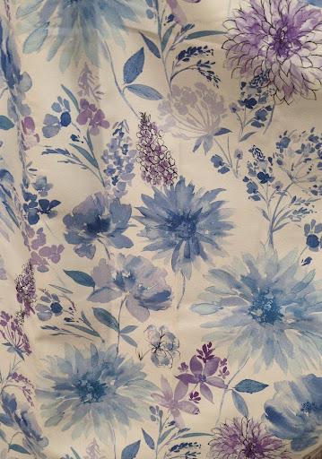 Curtain Preview